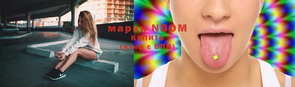 прущие крисы Алексеевка